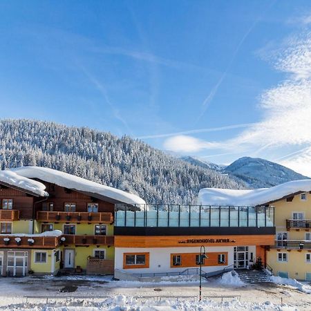 Jugendhotel Aicher Wagrain Kültér fotó