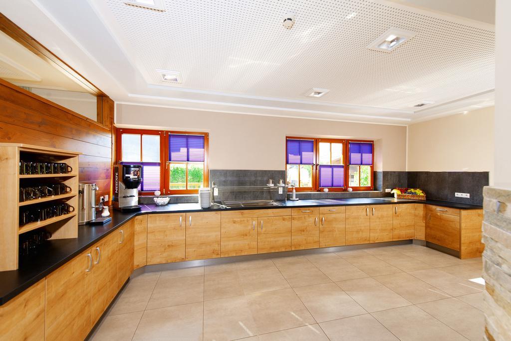 Jugendhotel Aicher Wagrain Kültér fotó