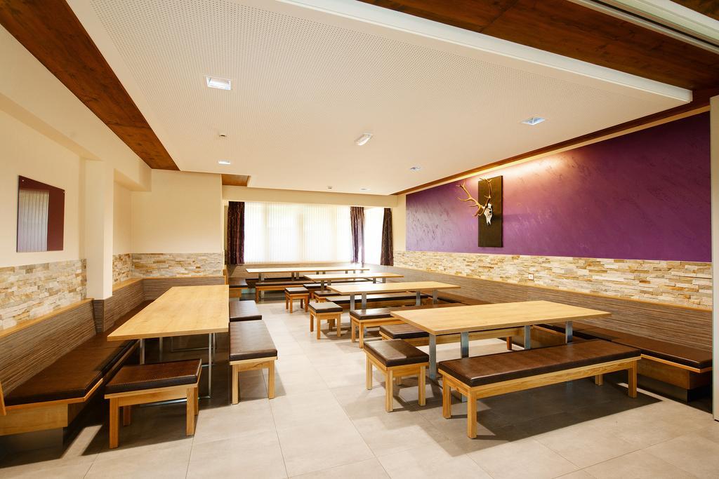 Jugendhotel Aicher Wagrain Kültér fotó