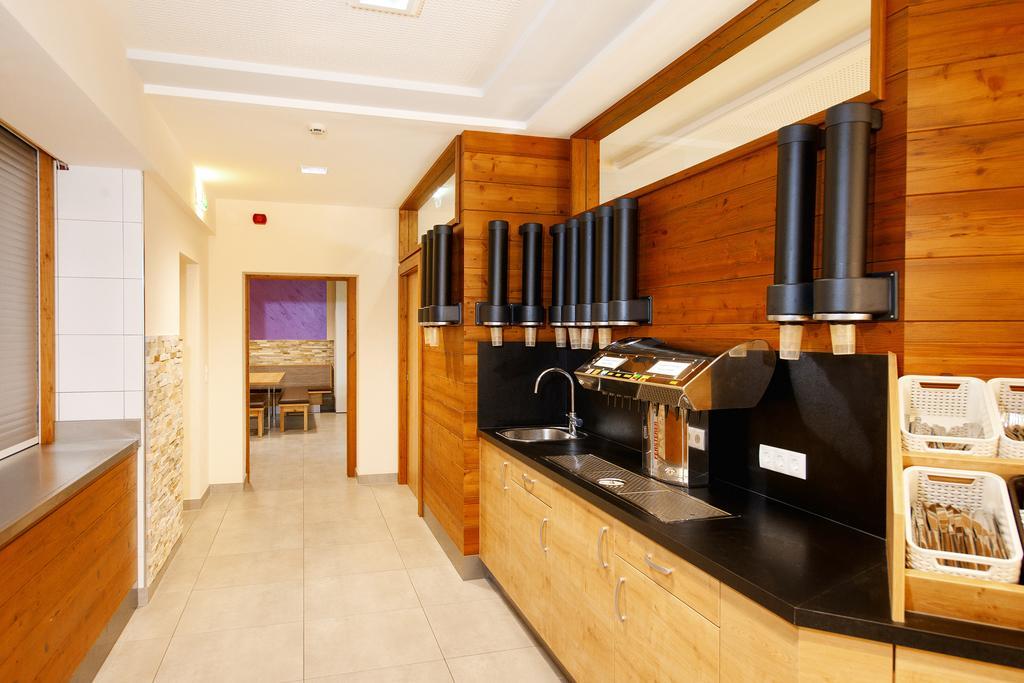Jugendhotel Aicher Wagrain Kültér fotó