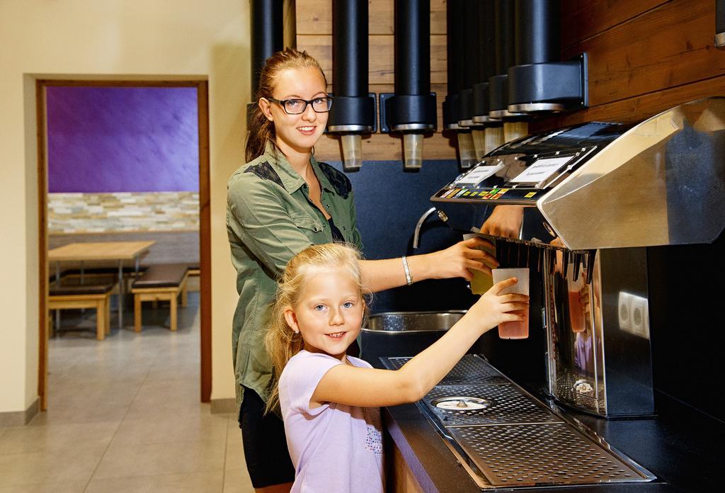 Jugendhotel Aicher Wagrain Kültér fotó
