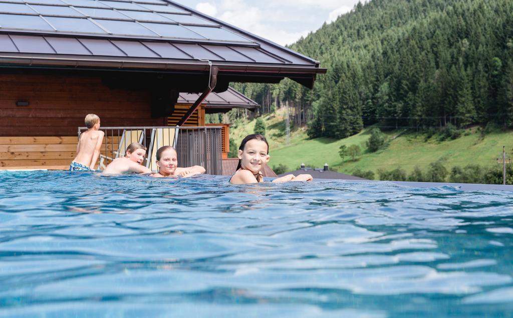 Jugendhotel Aicher Wagrain Kültér fotó