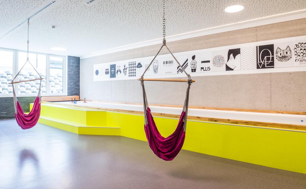 Jugendhotel Aicher Wagrain Kültér fotó