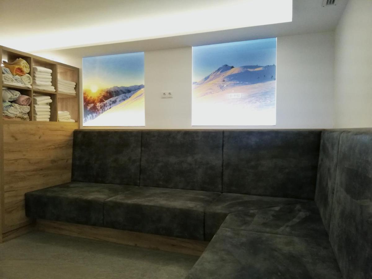 Jugendhotel Aicher Wagrain Kültér fotó