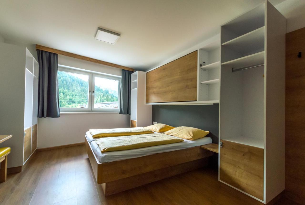 Jugendhotel Aicher Wagrain Kültér fotó